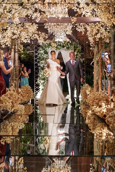 Casamento Natália Figueira e Rogério Martins