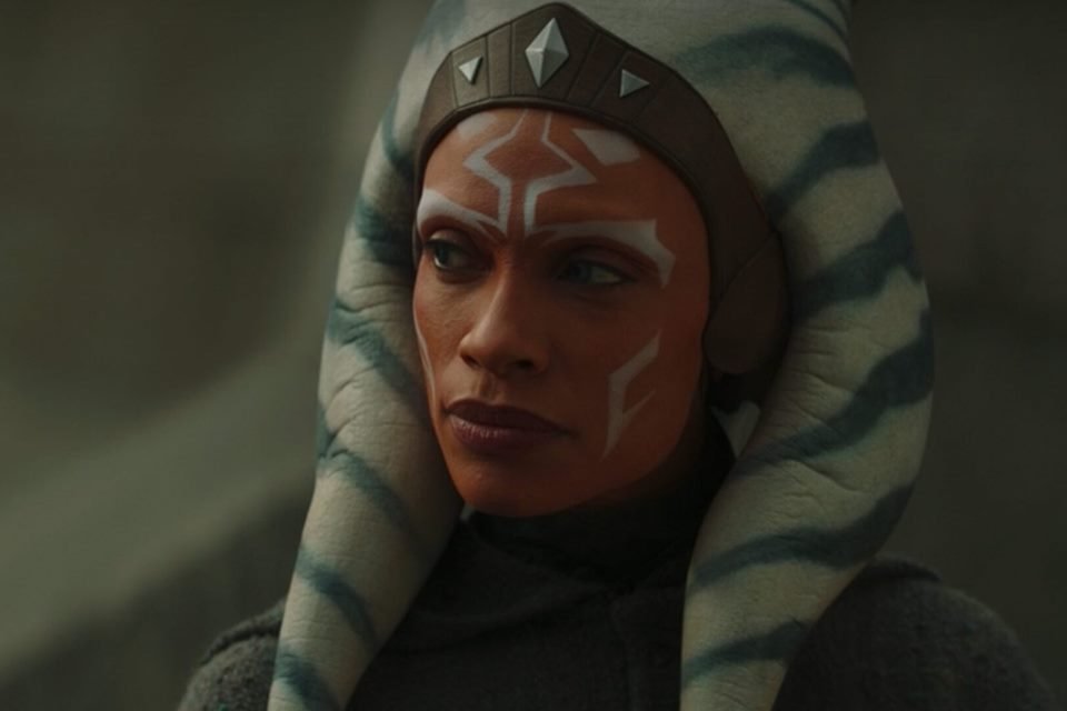 Ahsoka: conheça elenco e personagens da série de Star Wars