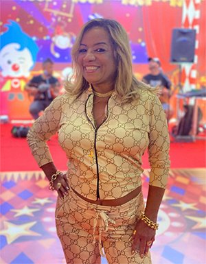 Adriana Belém