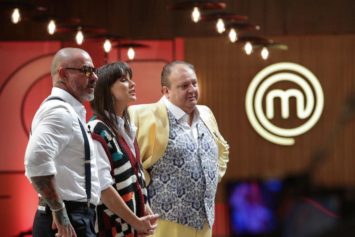 Descobrimos quem são os 12 participantes do MasterChef