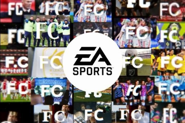 EA Sports anuncia mudança, e game Fifa mudará de nome