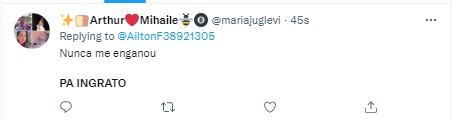 Paulo André recusa presente que o filho ganhou de Maíra Cardi e gera guerra na web