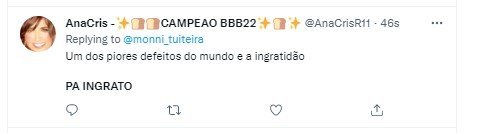Paulo André recusa presente que o filho ganhou de Maíra Cardi e gera guerra na web