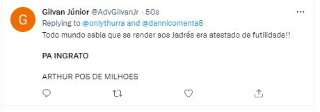 Paulo André recusa presente que o filho ganhou de Maíra Cardi e gera guerra na web