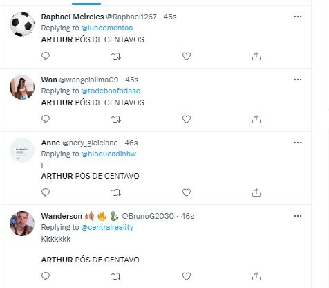 Paulo André recusa presente que o filho ganhou de Maíra Cardi e gera guerra na web