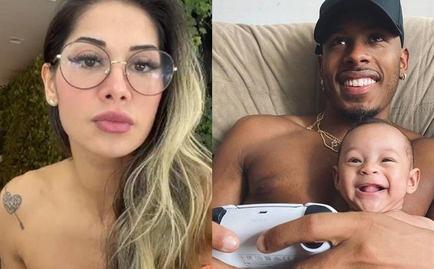 Maíra Cardi, PA e PAzinho