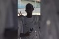 Cauã Gomes, estudante vítima de injúria racial em Caldas Novas