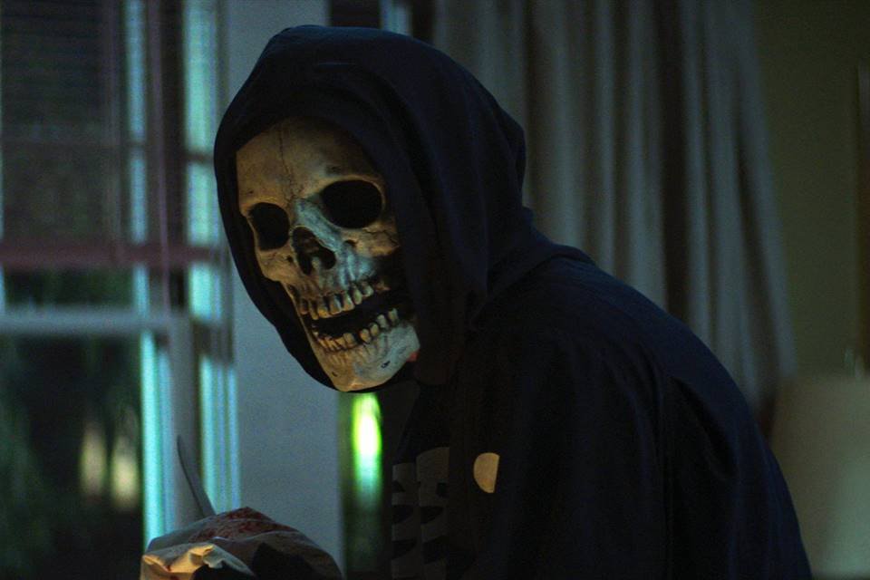 13 filmes de terror atuais que estão na Netflix para assistir na  sexta-feira 13 - TNH1