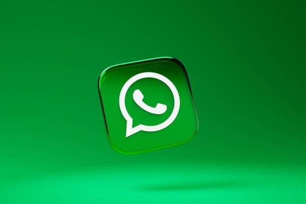Logo Whatsapp
