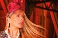 Adriane Galisteu no Power Couple Brasil