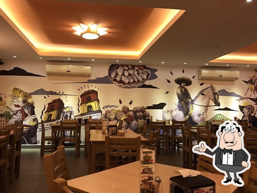 Restaurante Karne Garibaldi