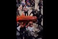 Israel investigará ação de agentes em funeral de jornalista palestina