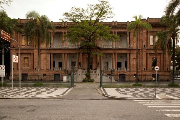 Pinacoteca
