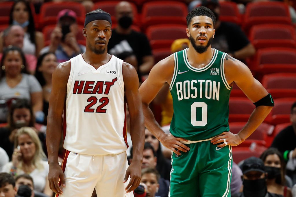 Miami Heat atropela Celtics e é campeão do Leste na NBA, nba