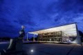 Fachada do STF em Brasília Supremo Tribunal Federal