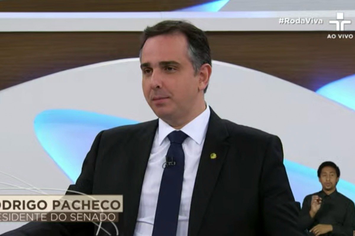 Rodrigo Pacheco