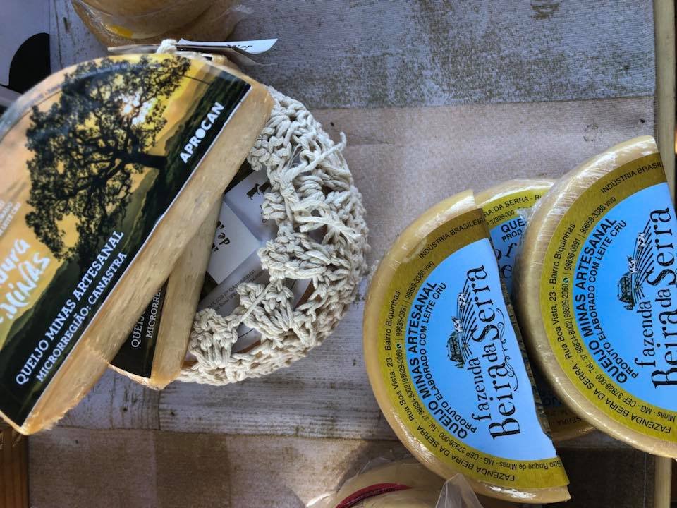Tarsitano Sabor de Origem