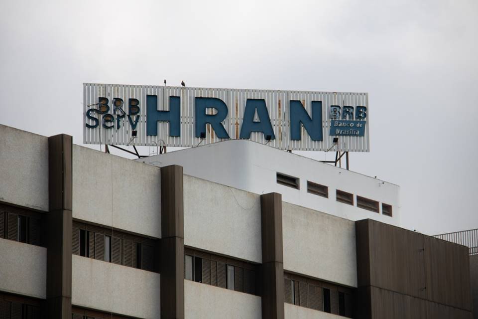 Hran oferece teste para dengue - Metrópoles
