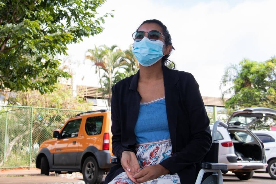 Paciente com sintoma de dengue não consegue fazer teste para dengue no DF - Metrópoles