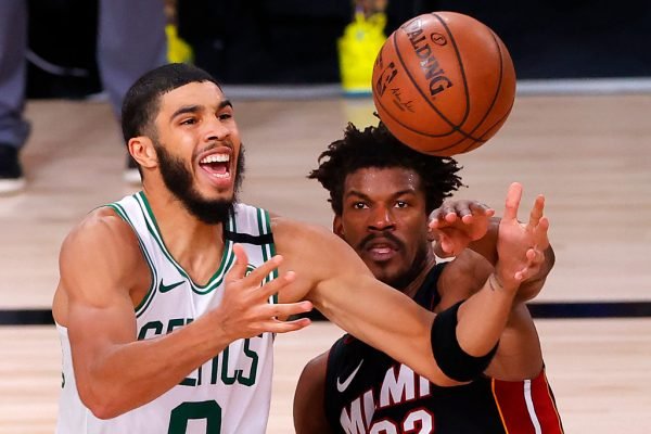 Onde assistir NBA: Miami Heat x Milwaukee Bucks – Jogo 5