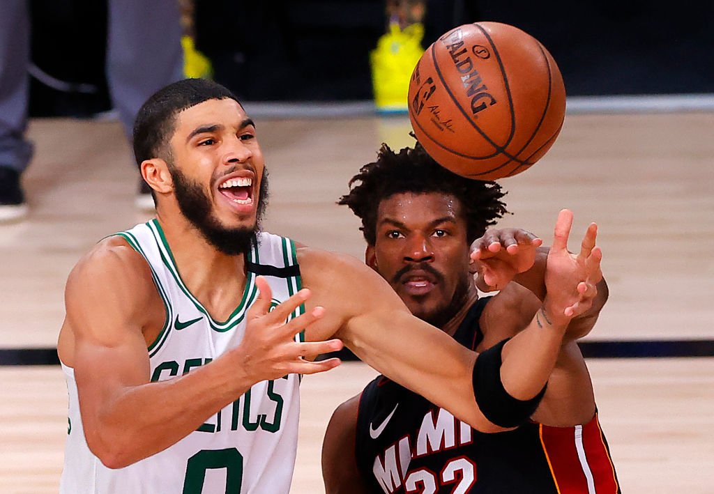 Onde assistir NBA: Miami Heat x Boston Celtics – Jogo 5