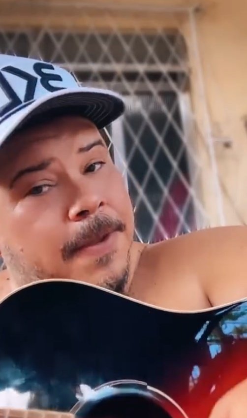 Renatinho Bokaloka