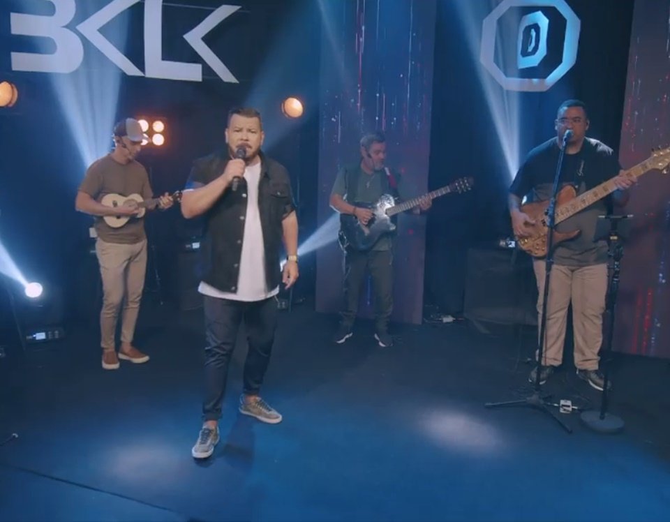 Grupo Bokaloka pagode