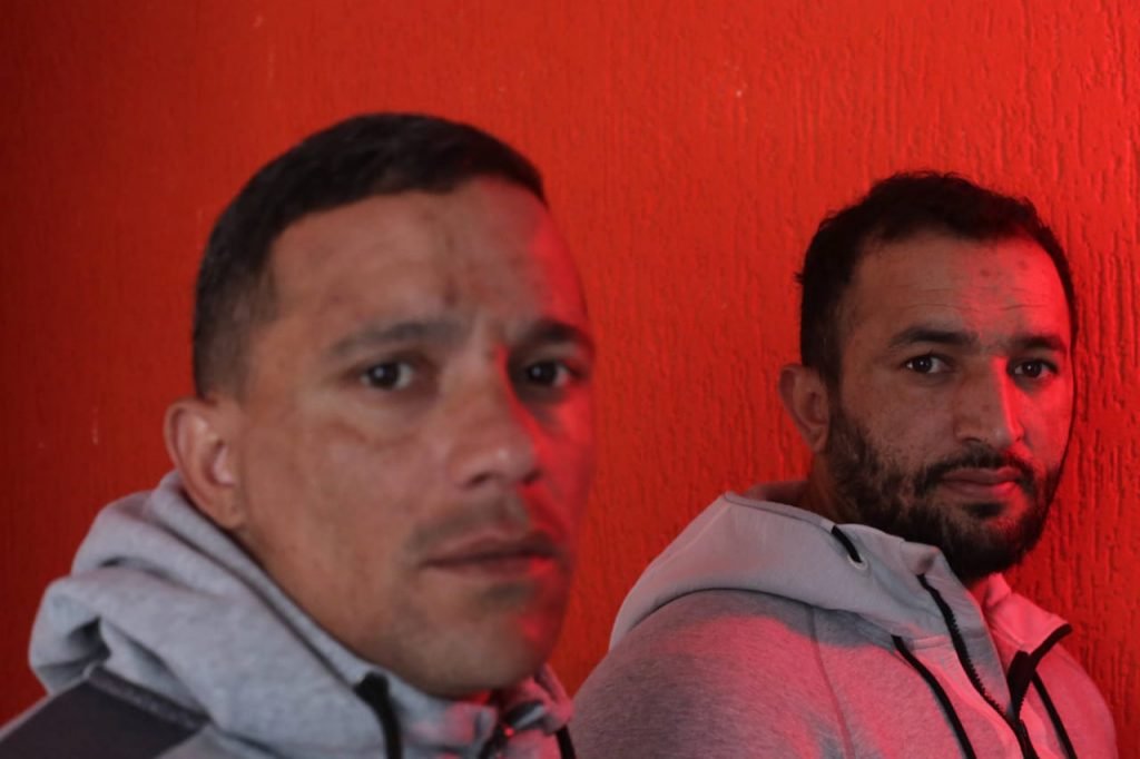 Flávio contou com o apoio do irmão Tarcísio em todo o processo para mesmo após a condenação conseguir provar sua inocência