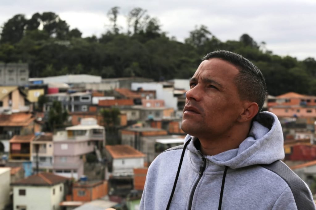 Após ser condenado e passar dois anos e meio preso, Flávio Silva Santos, 30 anos, foi absolvido e liberado pelo STJ