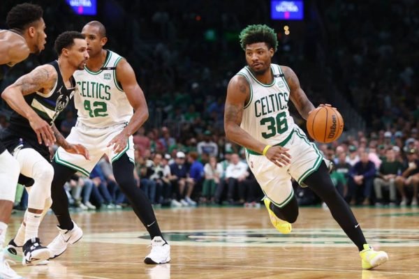 NBA: técnico dos Celtics se defende após 'deixar' a equipe perder - Quinto  Quarto