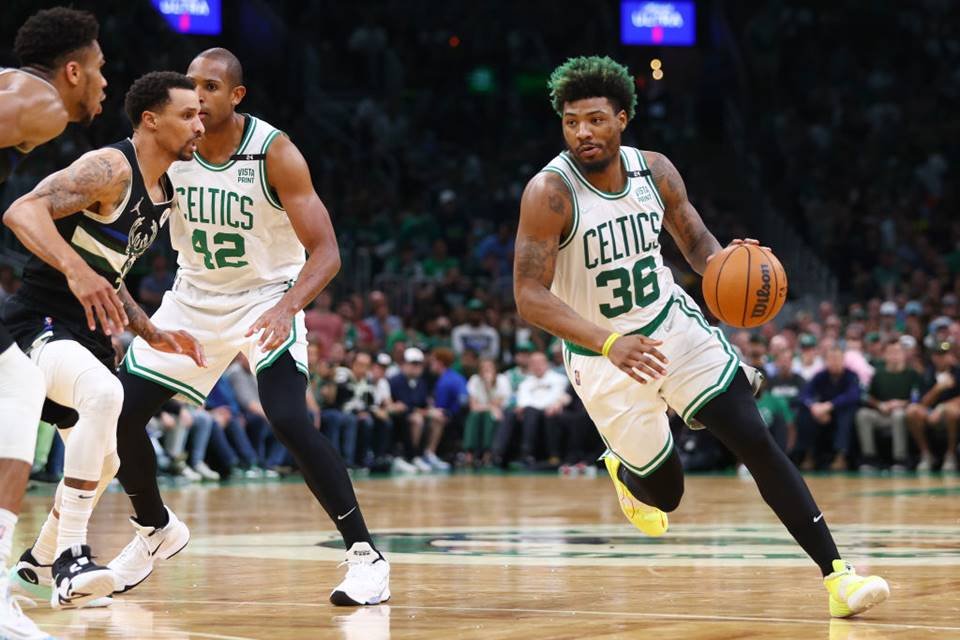 NBA AO VIVO - MIAMI HEAT X BOSTON CELTICS (Jogo 5 - Finais do