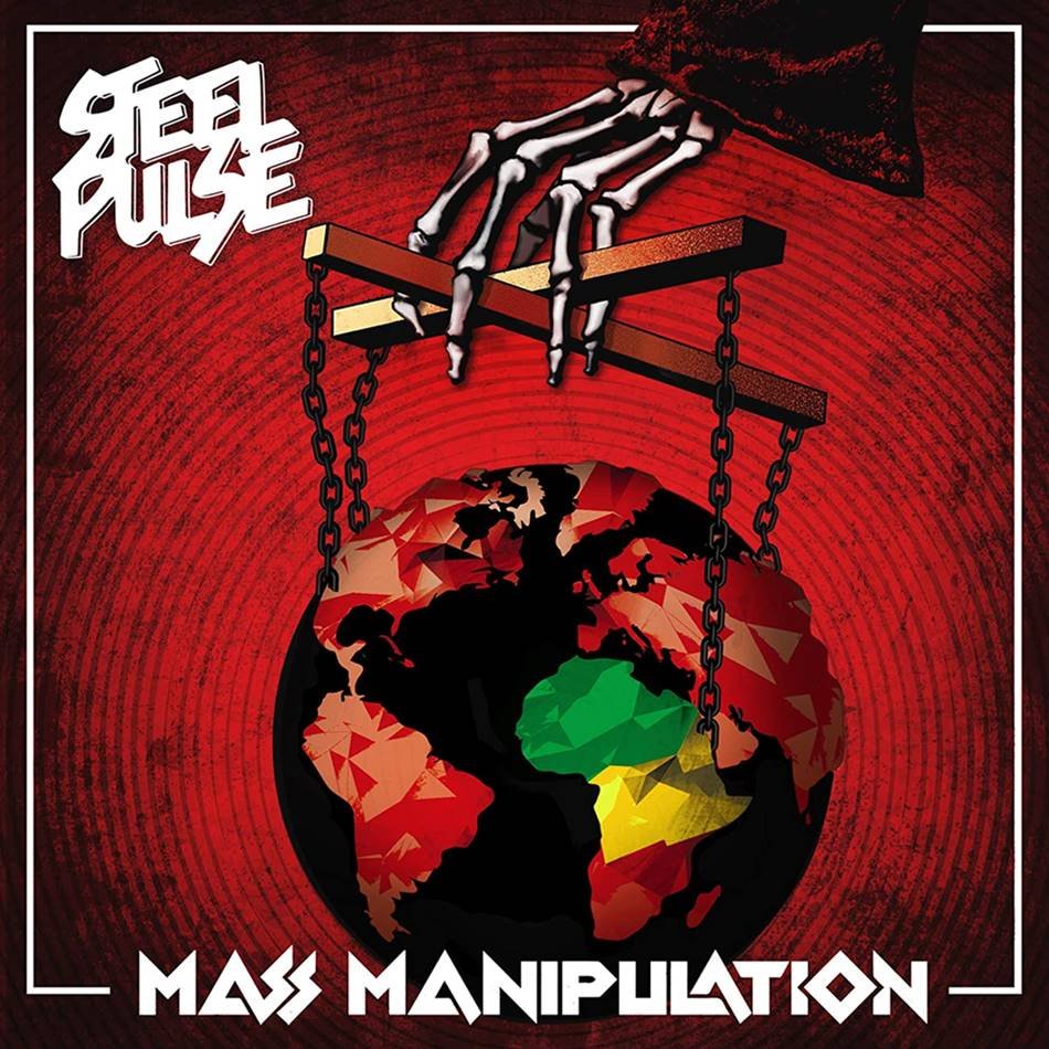 Steel Pulse, banda inglesa