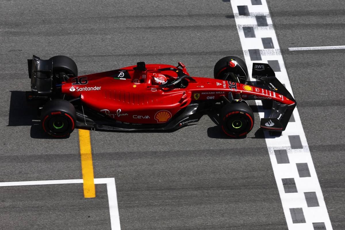 Verstappen domina treinos livres para GP do Japão de F1