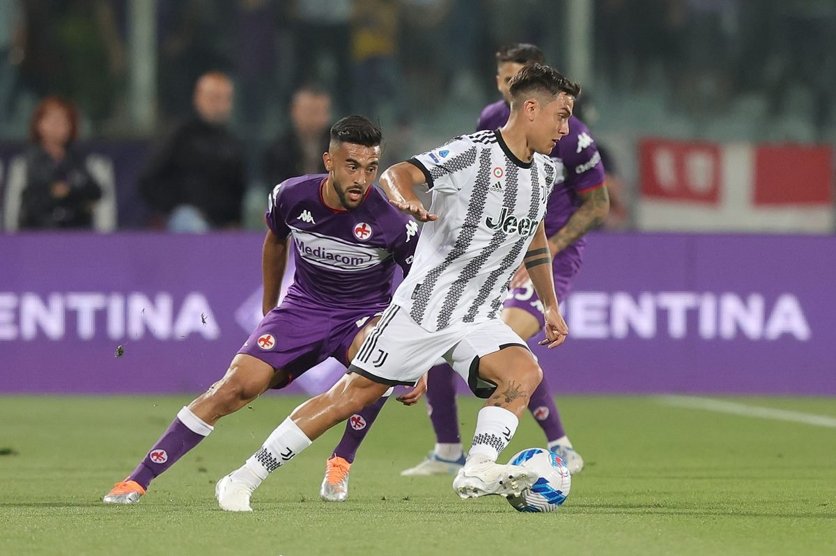 Juventus derrota Atalanta e fatura da Copa Itália pela 14ª vez