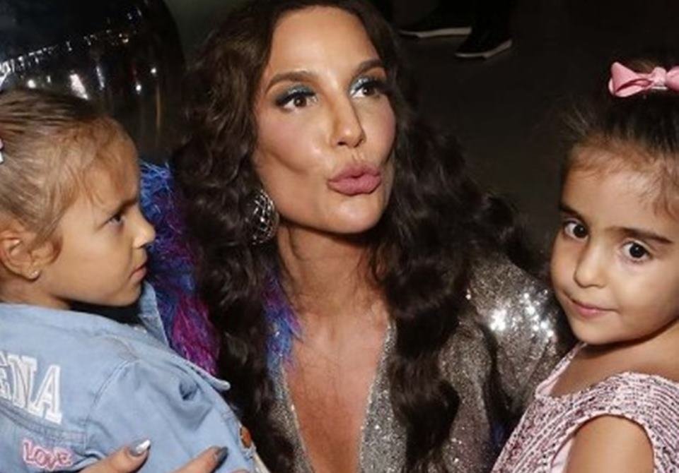 Ivete Sangalo
