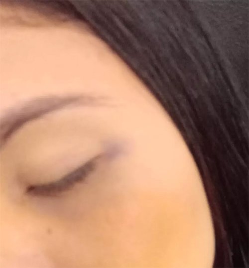 Ex-namorado tatua nome no rosto de adolescente em SP
