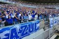 Cruzeiro e Grêmio podem ser punidos por cânticos discriminatórios