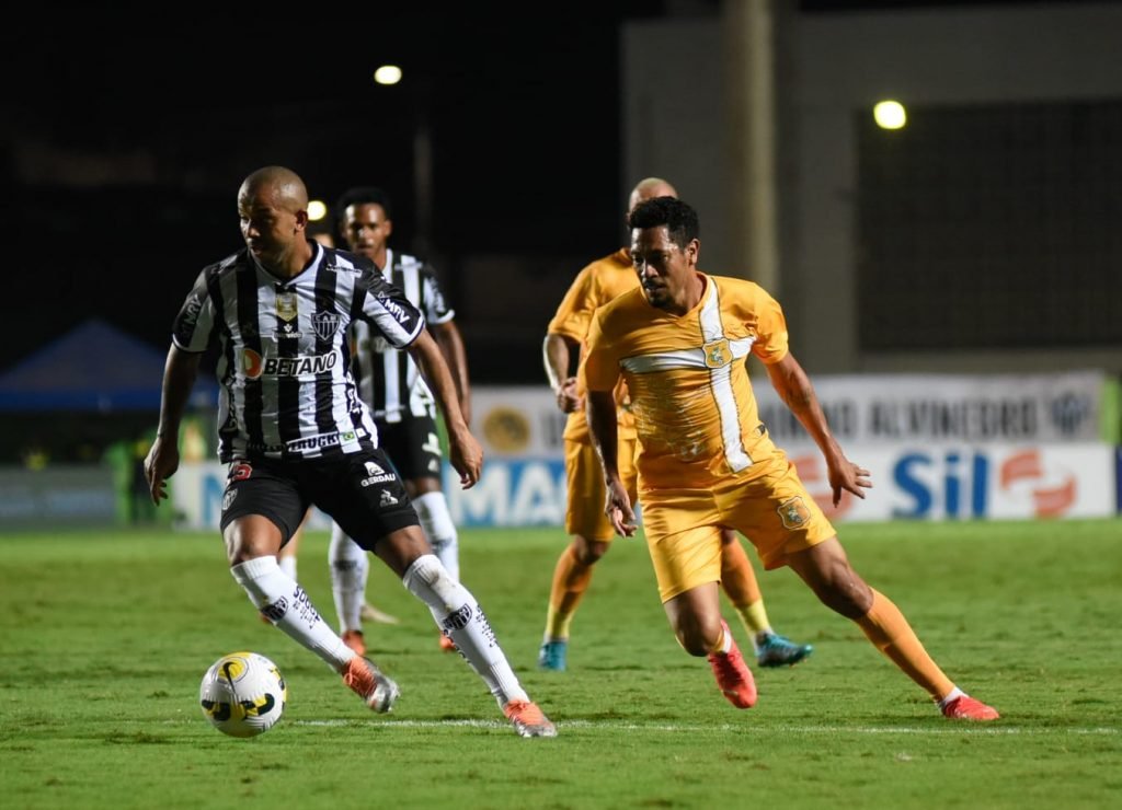Hernane Brocador