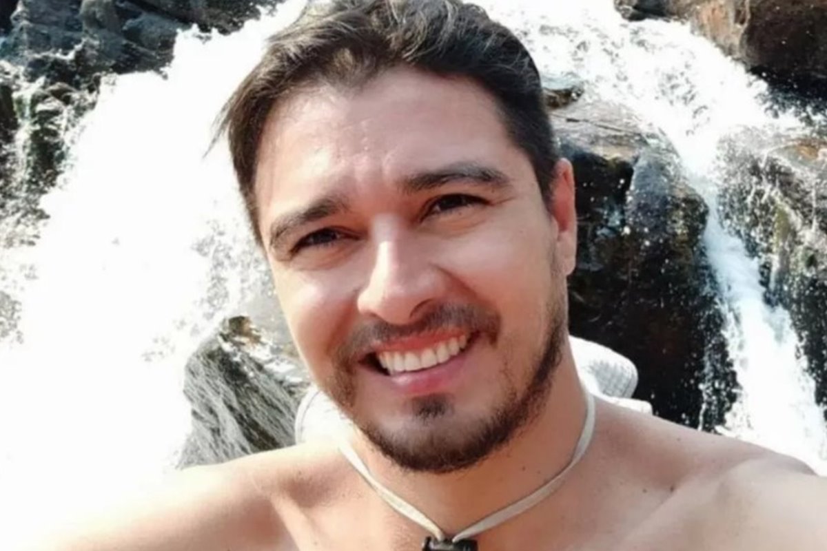 Contador é encontrado morto dentro de casa em Niquelândia, Goiás
