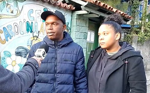 Pais Maria Thereza Vitorino Ribeiro