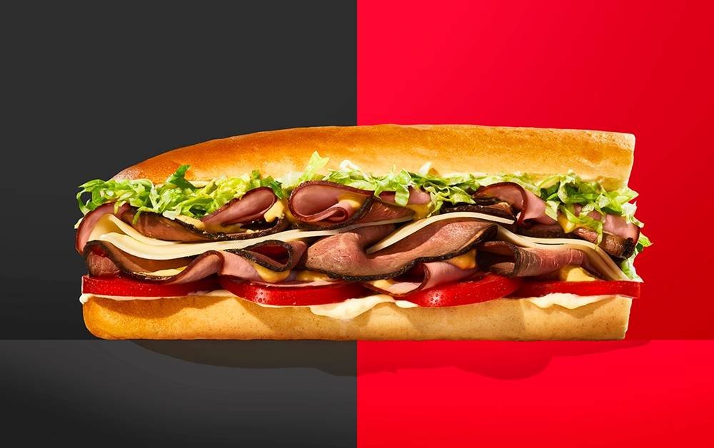 Lanchonete irá transformar sanduíche do metaverso em comida de verdade