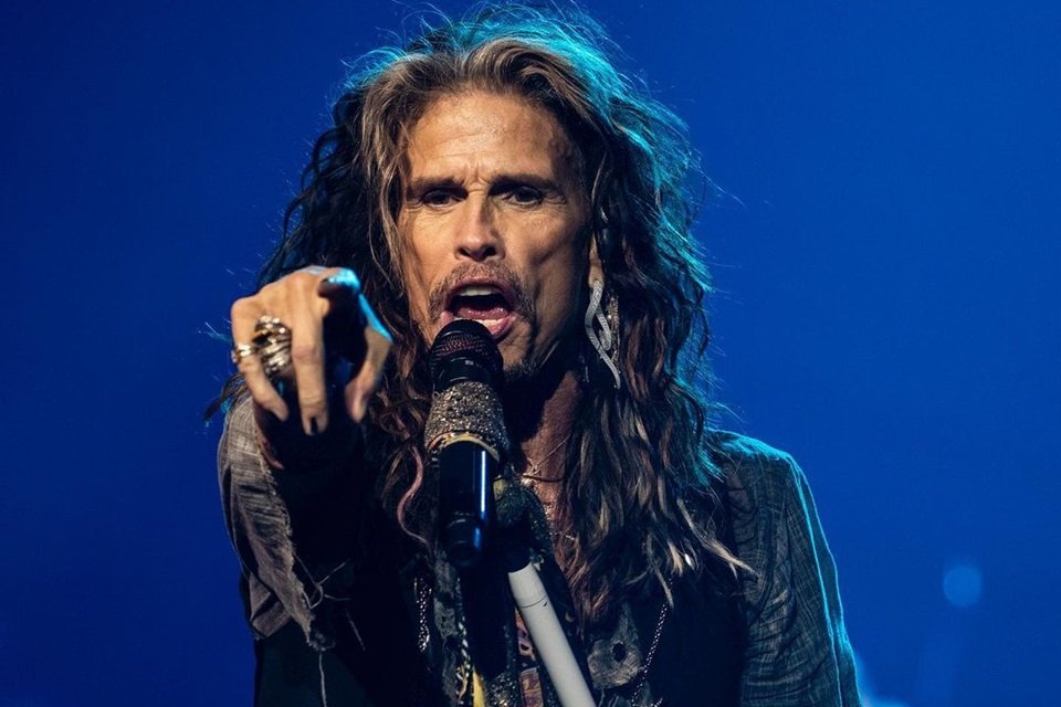 Para comemorar a vinda do Aerosmith ao Brasil, relembre as filhas gatas de  Steven Tyler - Fotos - R7 Pop