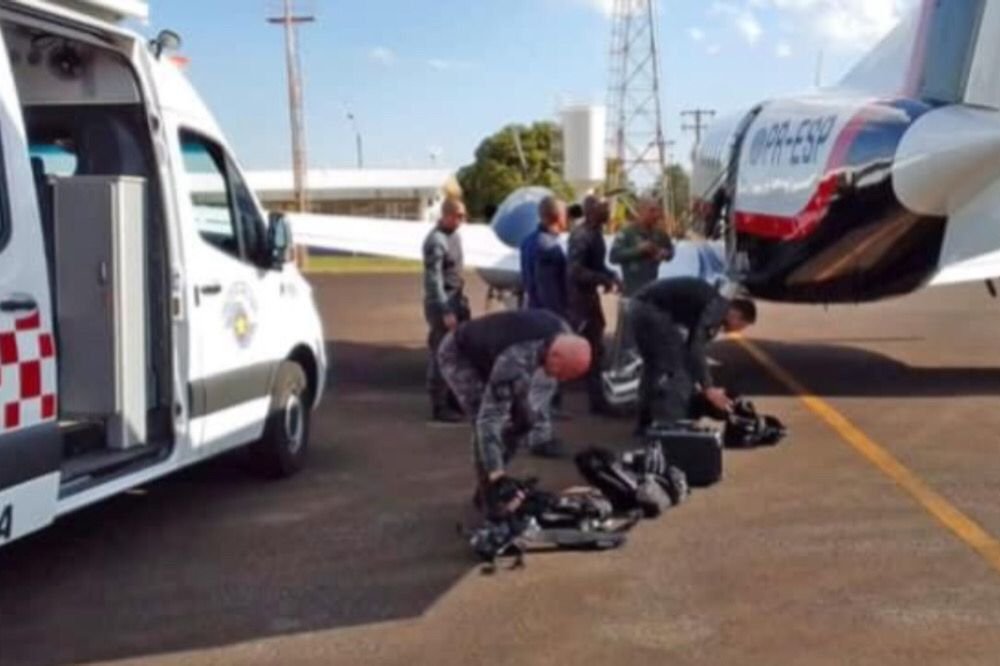 crianças mortas pai sequestro sao paulo (3)