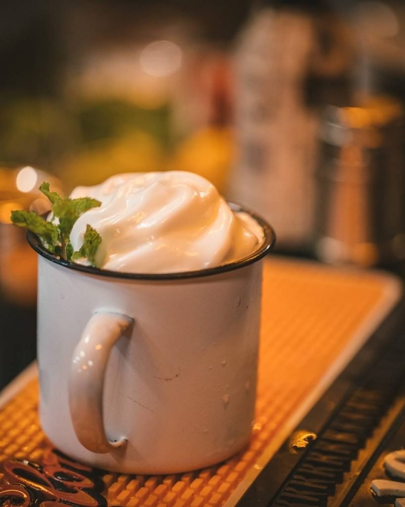 Moscow Mule