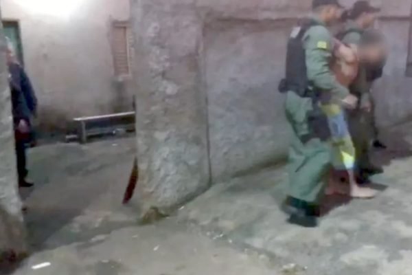 Operação prende suspeitos de torturar e matar idosa durante assalto em Goianira, Goiás