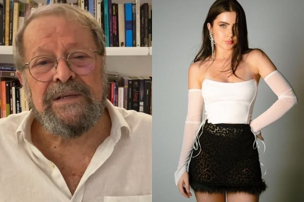 Atores criticam escalação de Jade Picon para novela da Globo