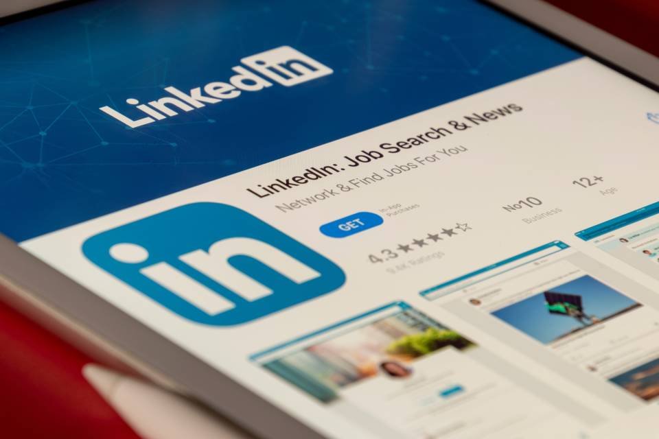 LinkedIn lança programa de aceleração para creators no Brasil | Metrópoles