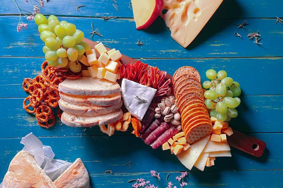 antepasto