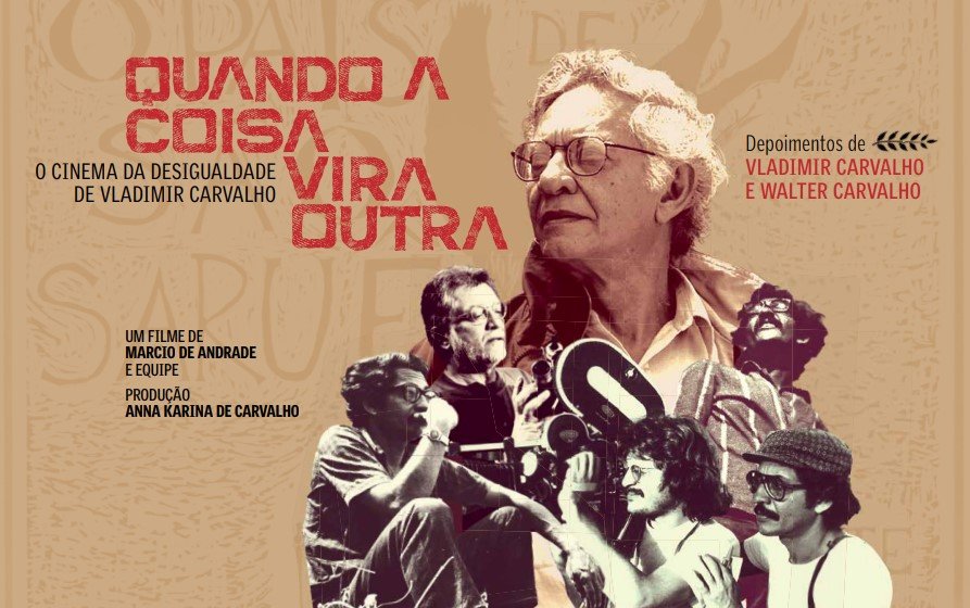 Quando A Coisa Vira Outra