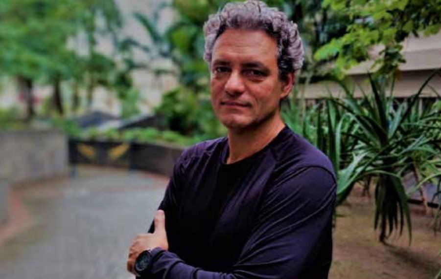 Márcio de Andrade